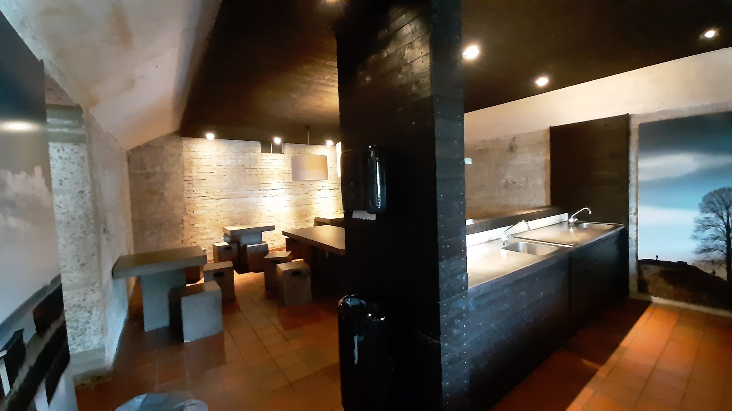 Charlottenlund Fort Camping (Camping Copenhagen)